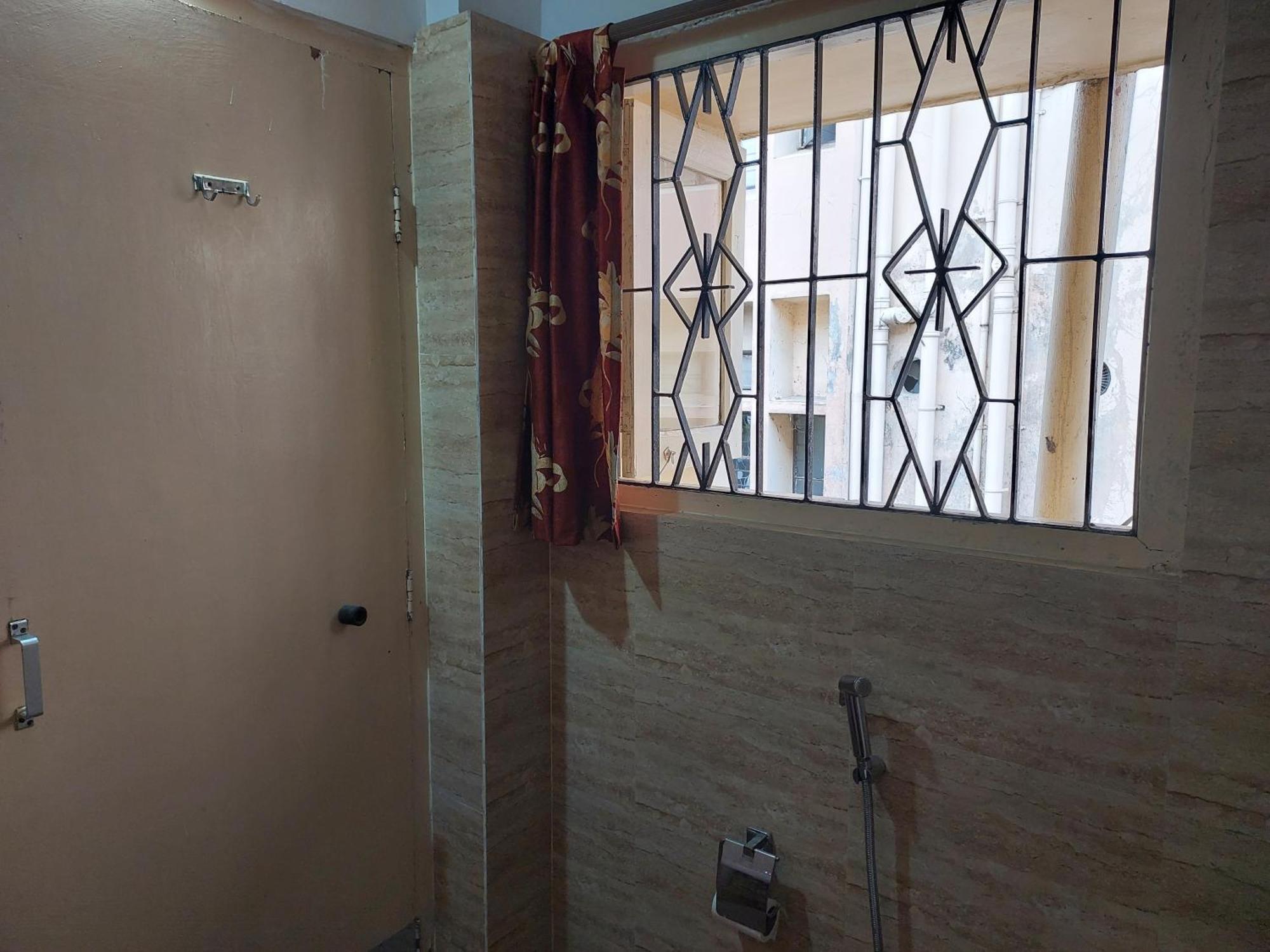 Riverview Guest House Guwahati Eksteriør billede